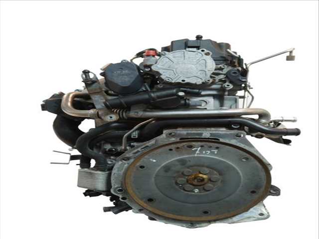 Motor Completo Volkswagen Tiguan 2.0 TDI 140 CV 103KW