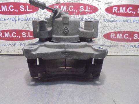 Foto 4ª: Pinza Freno Delantera Izquierdo Renault Laguna 2.0 DCI DIESEL FAP ENERGY III 131CV 96KW [M9R Q7] (2008)