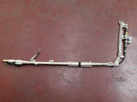 Foto 2ª: Airbag Cortina Delantero Izquierdo Land Rover Discovery 2.7 TD V6 CAT 190CV (2004)