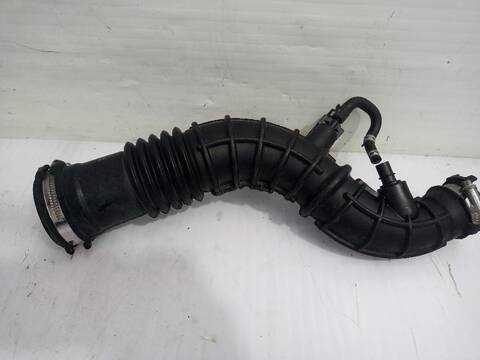 Foto 3ª: Tubo de Escape Renault Megane DYNAMIQUE 116CV (2008)