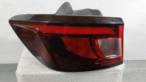 Piloto Trasero Izquierdo Mg 3 MG3 1.5 162CV 119KW