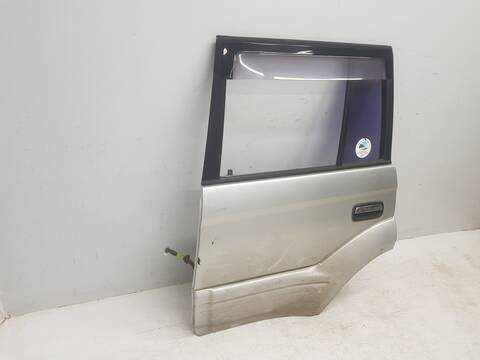 Foto 2ª: Puerta Trasera Izquierda Toyota Land Cruiser D4-D VX 5-PTAS.) (1996)