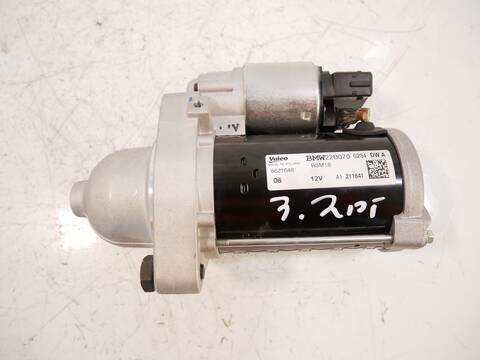 Foto 2ª: Motor de Arranque Rolls Royce Phantom 571 - 600 CV [N74B68A N74]