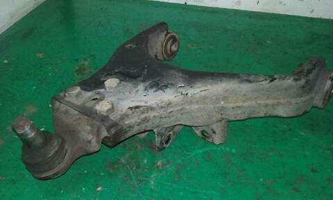 Foto 2ª: Brazo Suspension Delantero Izquierdo Kia Sorento 2.5 CRDI CAT 140CV 103KW [D4CB] (2005)