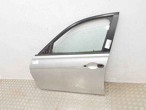 Foto 2ª: Puerta Delantera Izquierda Bmw Serie 3 315 318D [B47D20A] (2015)