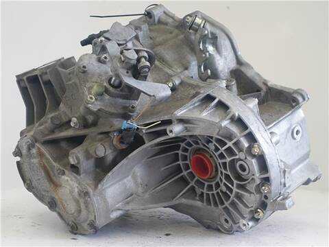Foto 3ª: Caja Cambios Opel Astra 1.7 CDTI BERLINA 100CV 74KW [Z 17 DTH] (2004)