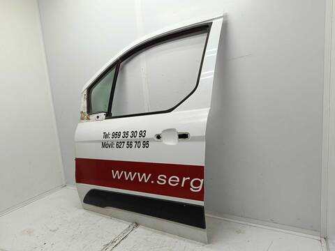 Foto 4ª: Puerta Delantera Izquierda Ford Transit KOMBI TREND LARGO 120CV 88KW [ZTGA] (2021)
