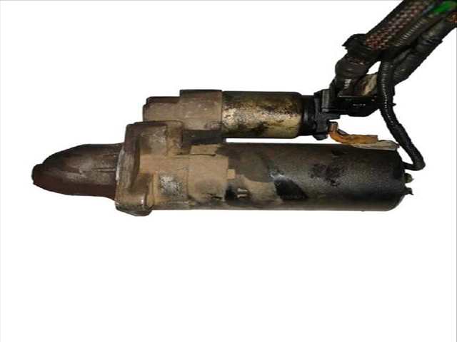Motor de Arranque Iveco Daily 33S11 35S11 35C11 FURGONETA