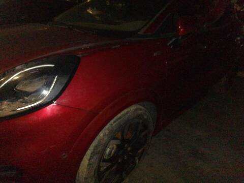 Aleta Delantera Izquierda Ford Puma 1.0 ECOBOOST MHEV