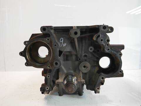 Foto 3ª: Bloque Motor Ford Transit 2.0 ECOBLUE 105 CV 77KW [BJFB]