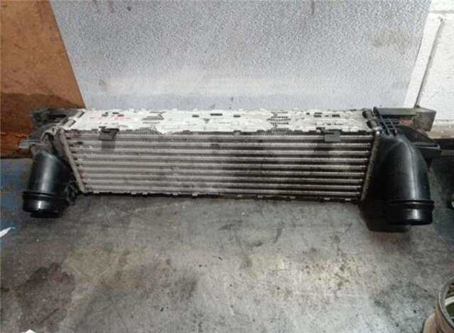 Foto 2ª: Intercooler Bmw Serie 4 418 420 D [N47D20C]
