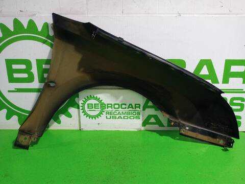 Foto 2ª: Aleta Delantera Izquierda Opel Vectra GTS 125CV [Y22DTR] (2002)