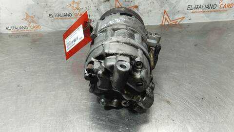 Foto 2ª: Compresor Aire Acondicionado Bmw Serie 3 315 320TD 150CV 110KW [204D4] (2003)
