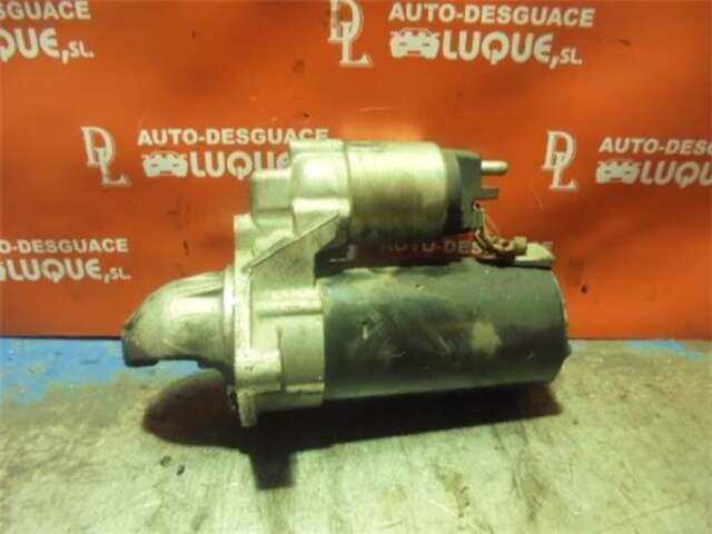 Foto 3ª: Motor de Arranque Bmw Serie 3 315 330D [306D3]