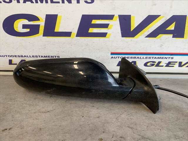 Foto 2ª: Retrovisor Derecho Peugeot 307 2.0 HDI (2006)