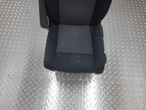Foto 3ª: Asiento Delantero Izquierdo Fiat Scudo VERSION INDEFINIDA
