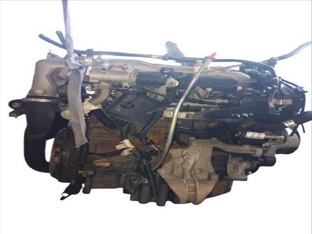 Foto 2ª: Motor Completo Fiat Doblo 1.9 JTD 223ZXE1A) (2000)