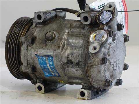 Foto 2ª: Compresor Aire Acondicionado Volvo S40 1.6 D DRIVE SUMMUM BERLINA 109CV 80KW [D4164T] (2009)