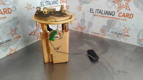 Foto 2ª: Aforador Citroen C4 COOL BERLINA 109CV 80KW [9HZDV6TED4] (2009)