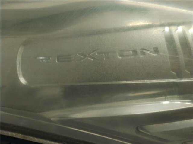Foto 3ª: Faro Derecho Ssangyong Rexton 2.0 CRYSTAL 4WD [2.0 LTR. - 114 KW TD CAT] [671 960]