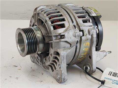 Foto 2ª: Alternador Skoda Fabia 1.4 16V 75CV 55KW [AUA] (2001)