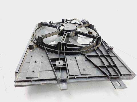 Foto 3ª: Electroventilador Citroen C4 ORIGINS PICASSO 130CV 96KW [HN02] (2015)