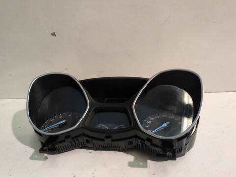 Foto 2ª: Cuadro de Instrumentos Ford Focus M1DA (2012)