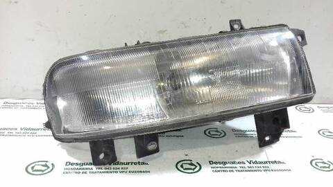 Foto 2ª: Faro Derecho Opel Movano FURGON CORTO 3.3T 90CV 66KW [G9TF7] (2002)