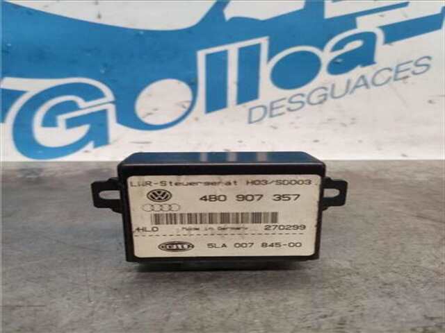 Centralita Faros Xenon Audi Tt 1.8 T COUPE (132KW) [1.8 LTR. - 132 KW 20V TURBO]