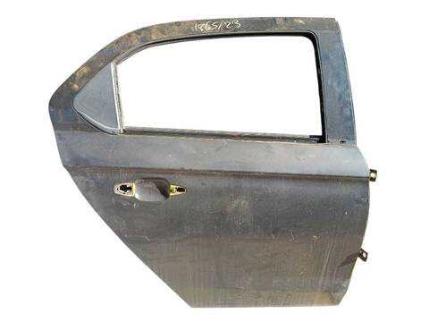 Puerta Trasera Derecha Citroen C Elysee 1.6 HDI 92