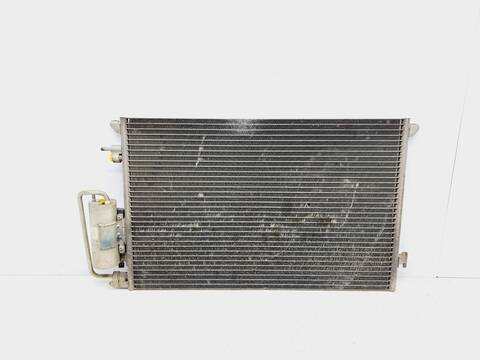 Foto 1ª: Radiador Calefaccion A.A. Opel Vectra CLUB BERLINA 122CV 90KW [Z18XE] (2002)