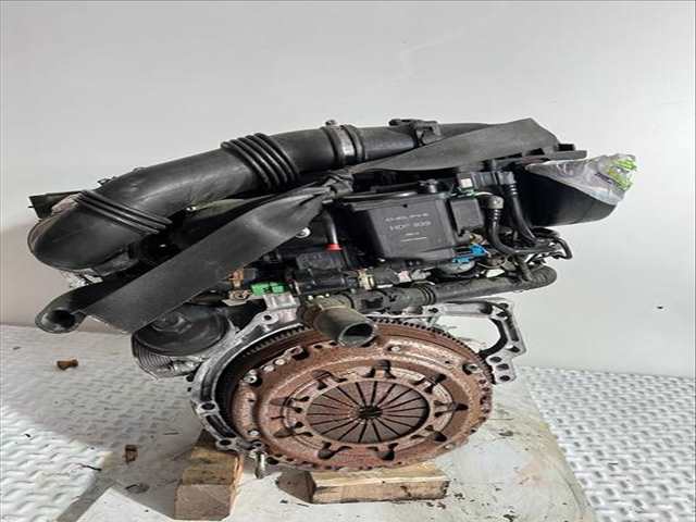 Foto 3ª: Motor Completo Citroen C3 1.4 HDI CAT 8HY - DV4TED4) 90CV 66KW (1995)
