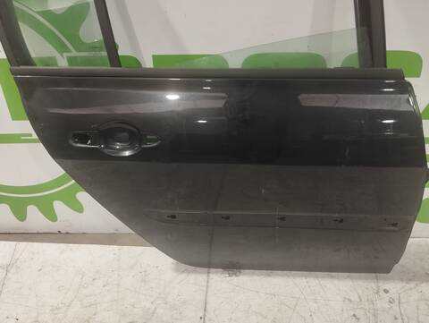 Foto 3ª: Puerta Trasera Derecha Renault Megane 1.5 DCI DIESEL BERLINA 106CV 78KW II CLASSIC BERLINA (2007)