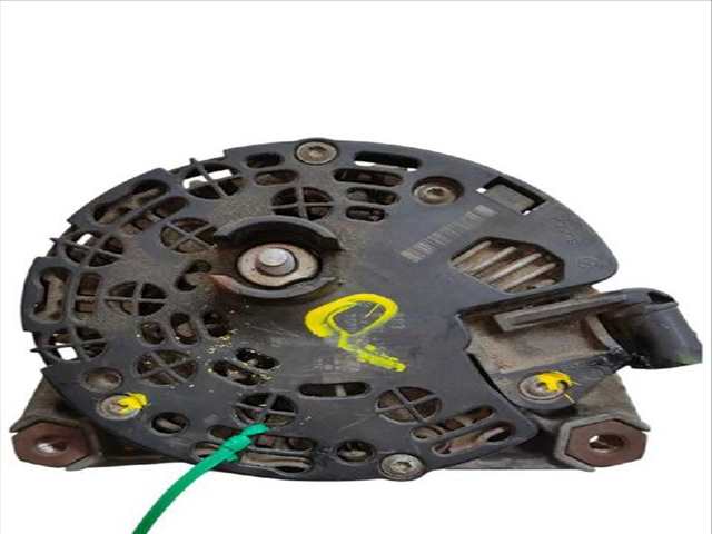 Foto 3ª: Alternador Ford Mondeo 2.0 TDCI (2007)