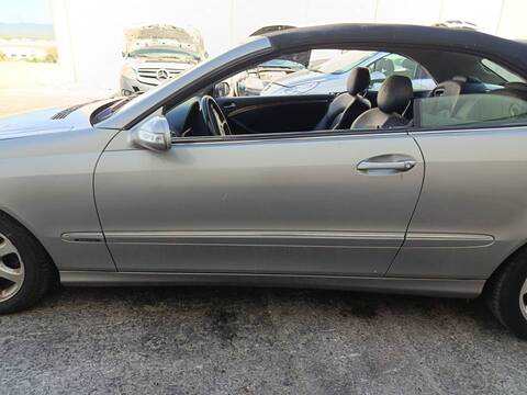Puerta Delantera Izquierda Mercedes Clase CLK 200 1.8 G 163CV 120KW BM 209) 209.475) CABRIO 271940