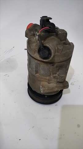 Foto 4ª: Compresor Aire Acondicionado Seat Ibiza 1.4 GASOLINA [G/BBY] (2004)