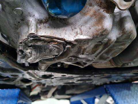 Foto 2ª: Motor Completo Honda Crv 2.0 E-CVT HYBRID RT5) 215CV 158KW V RW_ RT_) [LFB1] (2023)