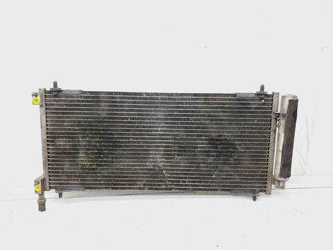 Radiador Calefaccion A.A. Peugeot 407 BASICO COUPE 204CV 150KW