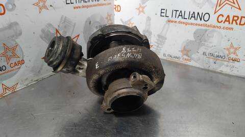 Foto 4ª: Turbocompresor Bmw Serie 5 518 530D EXCLUSIVE BERLINA 193CV 142KW [D-30 6D 1D] (2001)