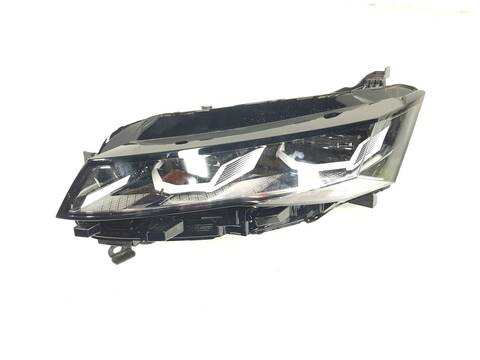 Faro Izquierdo Renault Espace 1.9 DCI 102CV