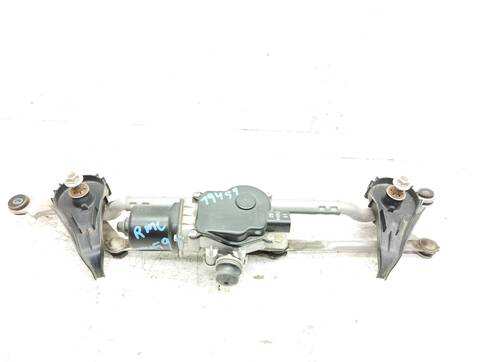 Foto 1ª: Motor Limpia Delantero Mazda CX3 G CENTER-LINE [PE] (2018)