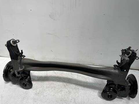 Foto 3ª: Puente Trasero Opel Grandland OPEL 2020 131CV 96KW (2021)