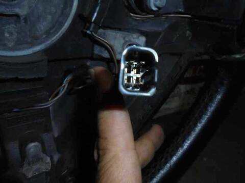 Foto 2ª: Volante Opel Astra CLUB BERLINA 101CV 74KW [Y20DTH] (2001)