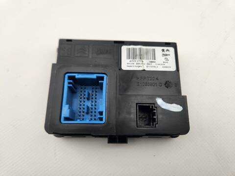 Foto 2ª: Centralita Motor ECU DS 7 GRAND CHIC 177CV [AH01] (2018)