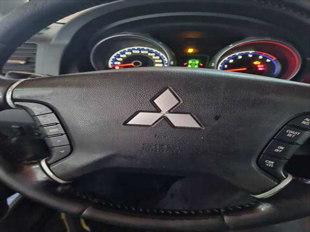 Foto 1ª: Kit Airbag Mitsubishi Montero 3.2 DI-D V88W V98W) 160CV 118KW [4M41] (2007)