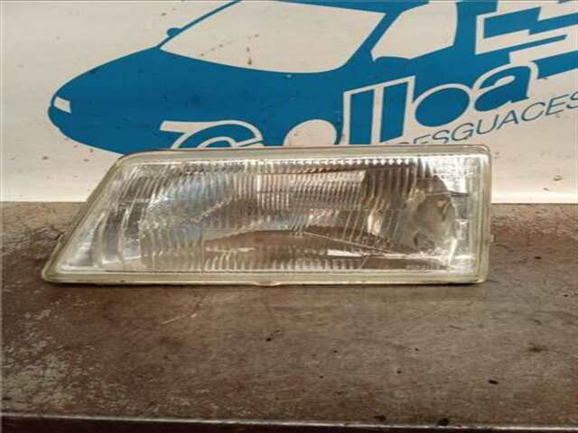 Faro Izquierdo Peugeot 205 1.7 DIESEL