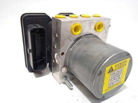 Foto 1ª: Abs Renault Clio 1.0 LPG B7MT) 91CV 67KW [H4D 470] (2021)