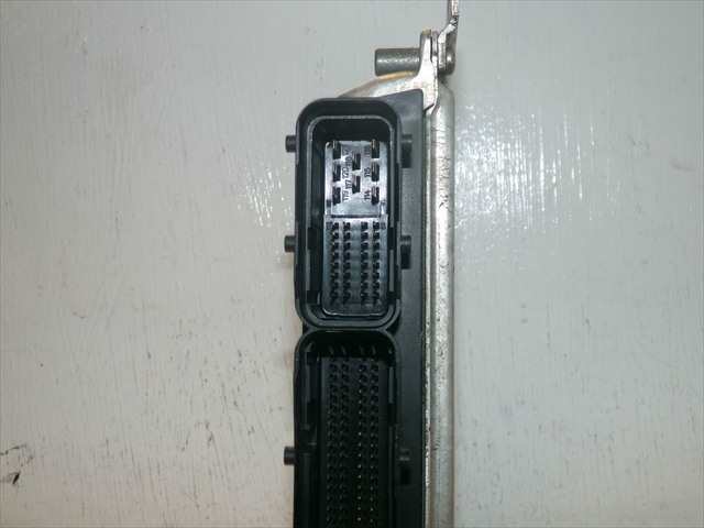Foto 4ª: Centralita Motor ECU Hyundai Matrix 1.5 CRDI 2001-2008 [D3EA] (2004)