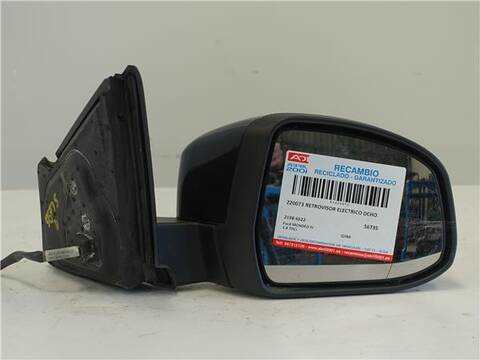 Retrovisor Derecho Ford Mondeo 1.8 TDCI 125CV 92KW