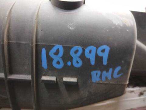 Foto 2ª: Radiador Motor Citroen Xsara BERLINA [NFZ] (1999)